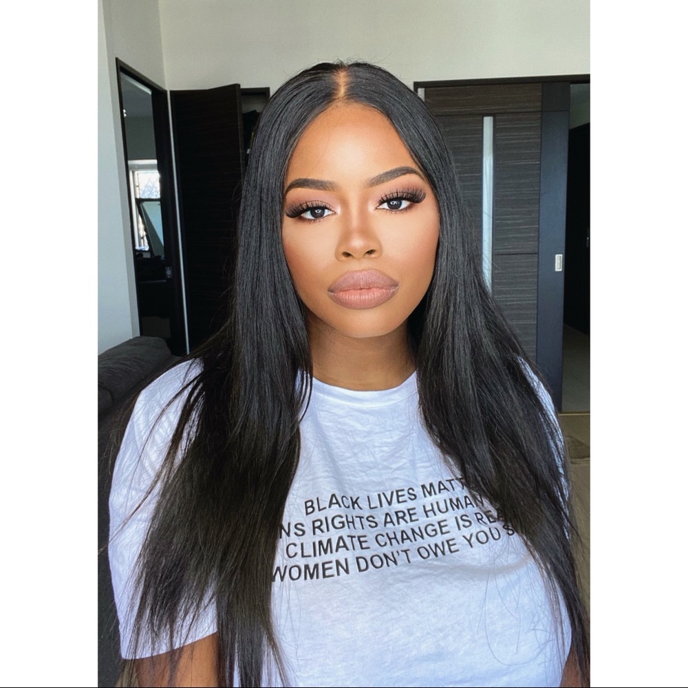 Meet your Posher, Brittani